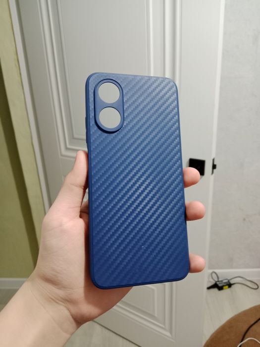 Продам чехол на Oppo A17k