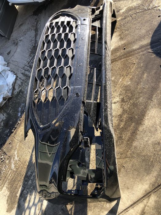 Броня Ford Kuga 2020 ST