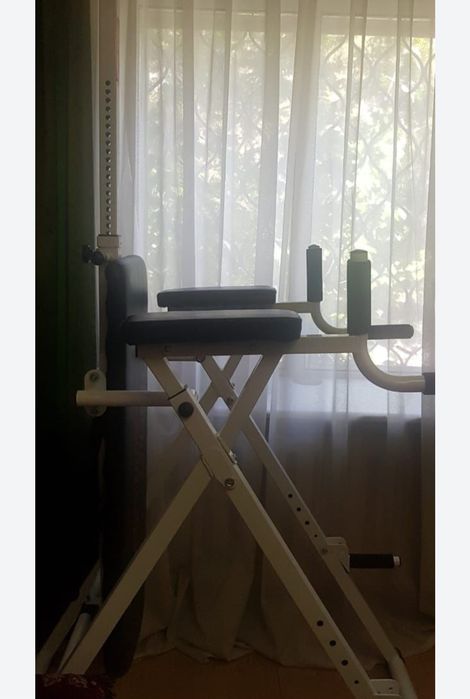 Инверсионный стол