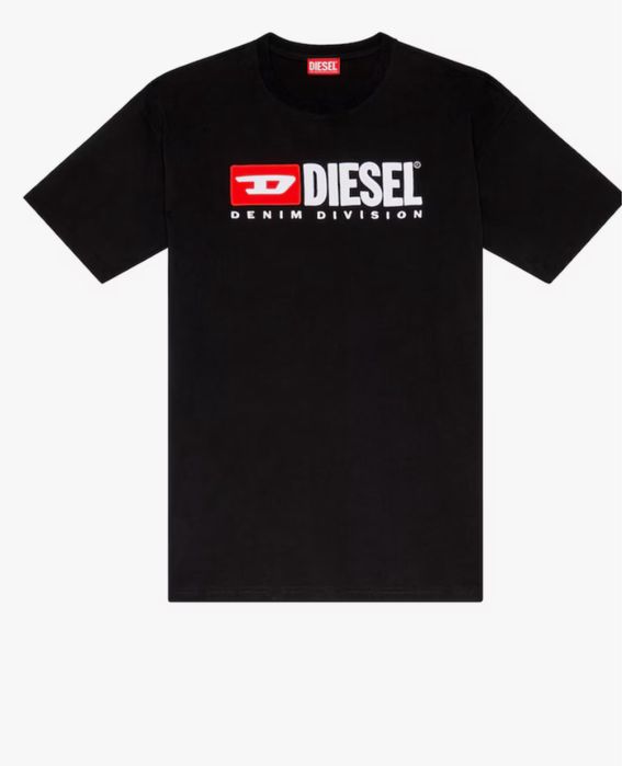 Tricou Diesel marimea L original