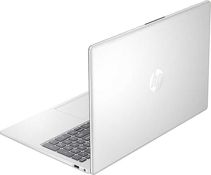 HP 15-FC0074nia 15.6 FHD  250nit AMD Ryzen 7-7730U 8GB DDR4 512GB SSD