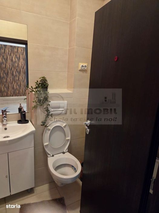 Apartament 2 camere de închiriat – Zona Palas | Lazăr Residence