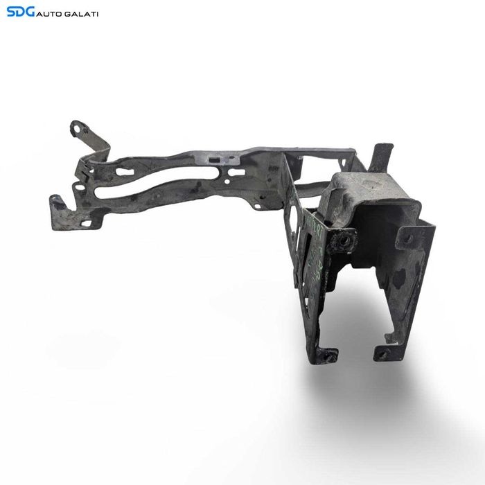 Suport Far Stanga BMW Seria 1 F20 F21 2011 - 2019 Cod KA9885-40 [LR2749]