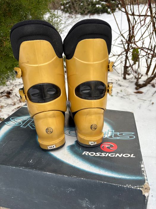 Ски обувки Rossignol 24.5