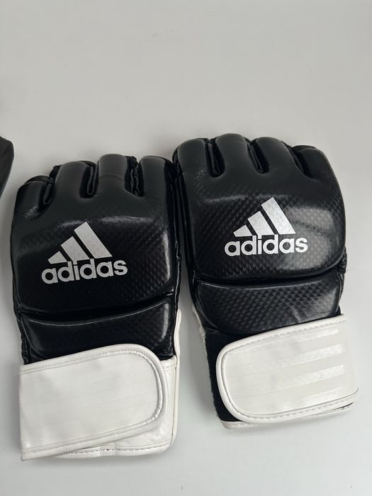 Ръкавици adidas mma box