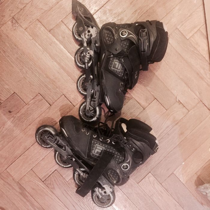 role Fila speciale unisex