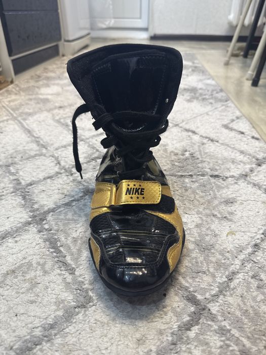 Боксерки бокс бокс