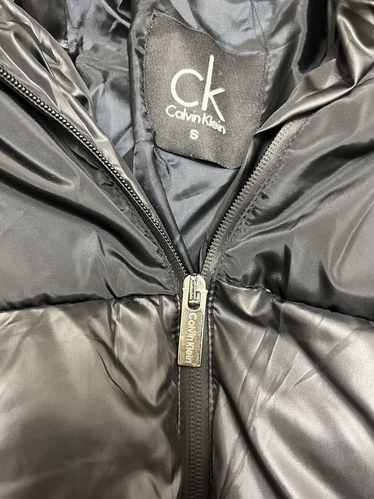 Geacă Calvin Klein bărbați