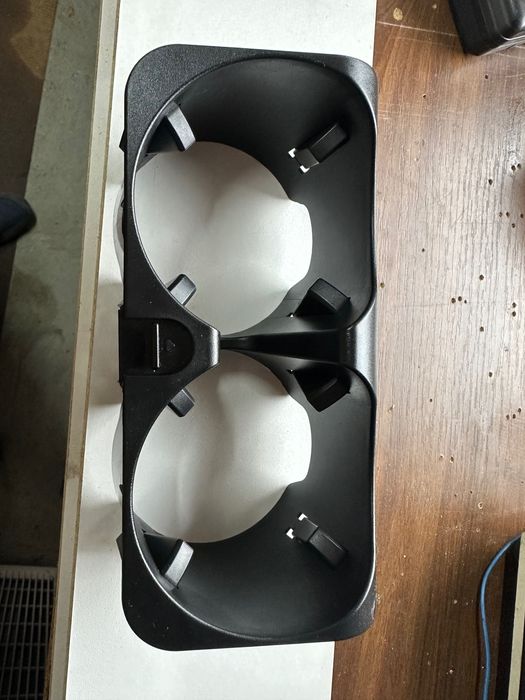 Къпхолдър за Мерцедес