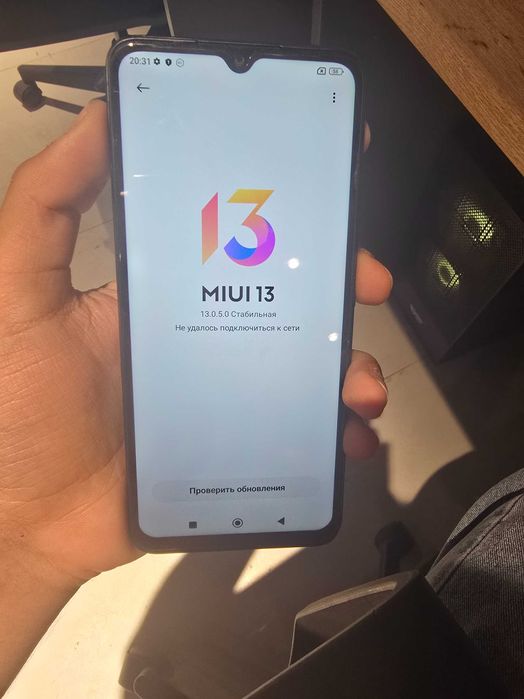 Redmi 12c 128/4 срочно продается