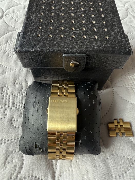 Diesel оригинален мъжки часовник