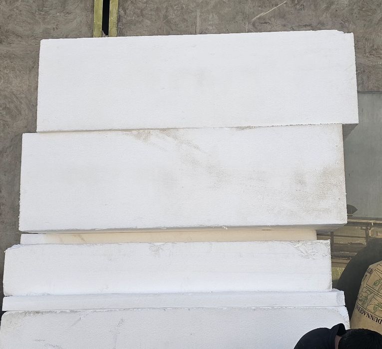 Penoplast Pokak sotiladi