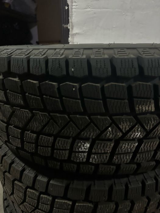 Продам диски с резиной