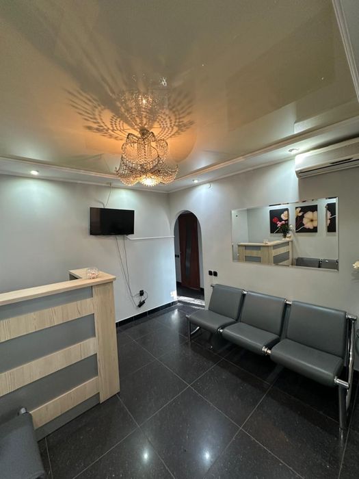 Продам салон красоты