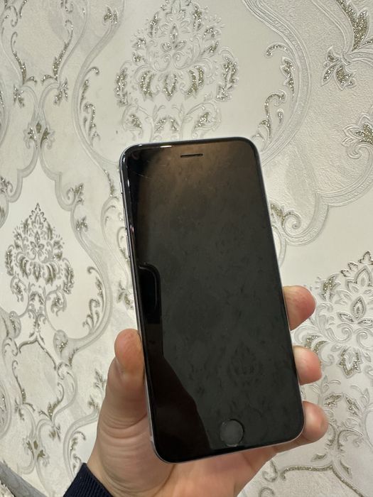 Iphone 6s 16Gb LLA Ideal