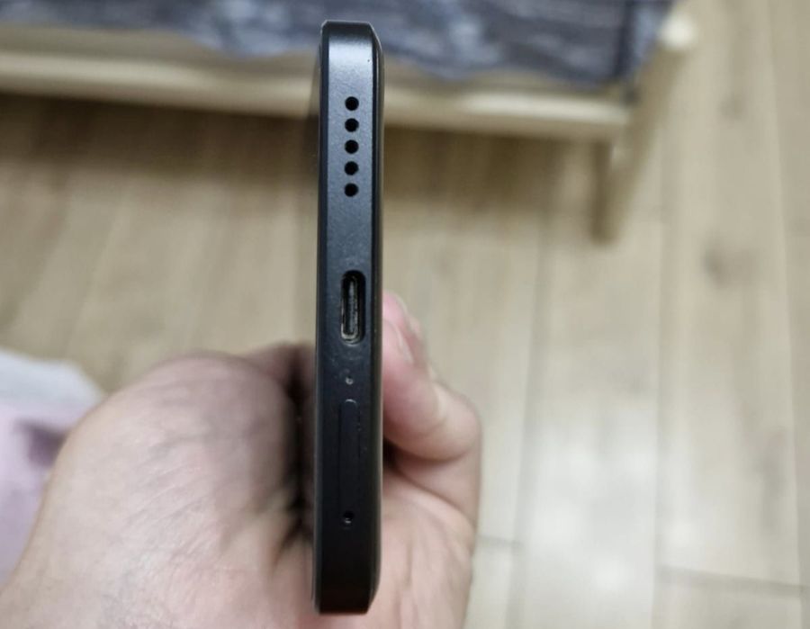 Поко Х6 про 5G 512/12