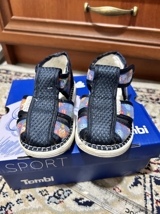 Сандали 21 размер