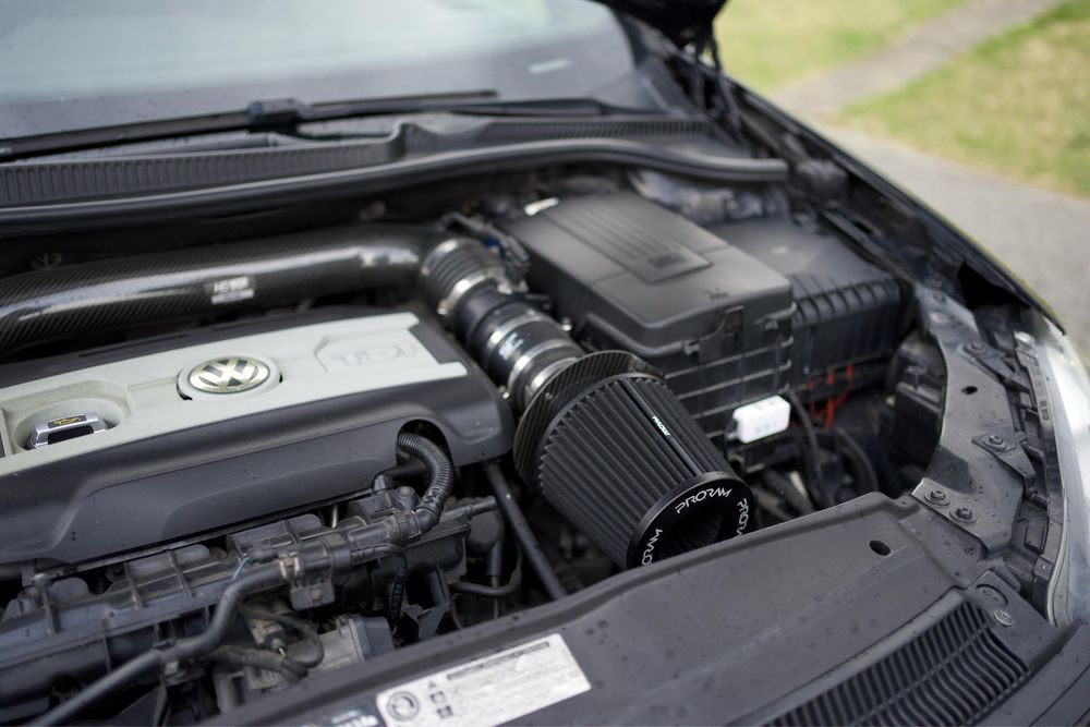 Volkswagen golf 6 gti 10800 euro