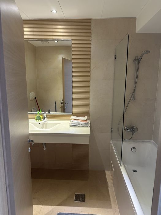 Garsoniera Rin Grand Hotel , Regim Hotelier
