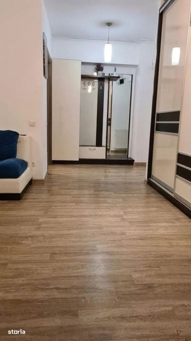 Apartament 2 Camere | 13 Septembrie | Centrala Proprie — fotografia 3