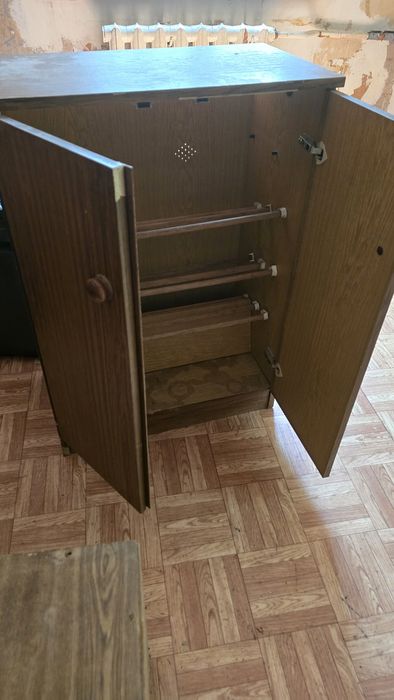 Мебель советская