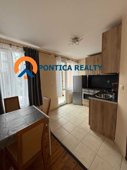 Продава се Тристаен апартамент в Несебър - 71 кв.м за 672 €/кв.м - Снимка #7