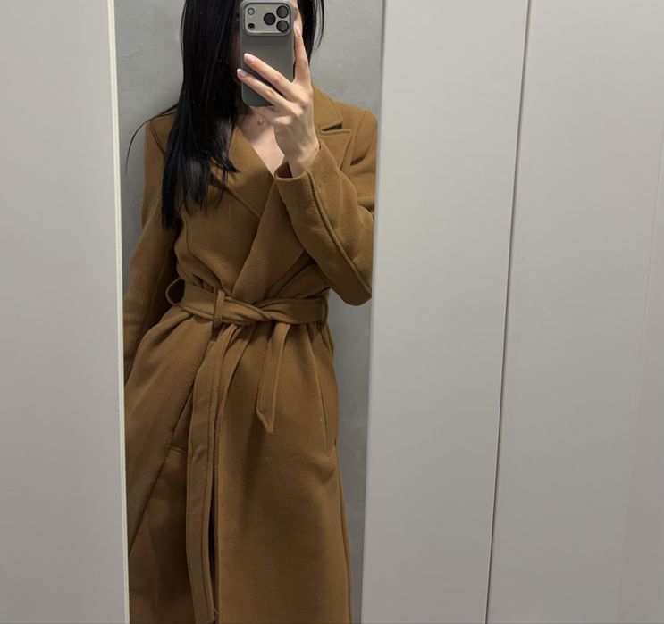 Дамско Палто H&M