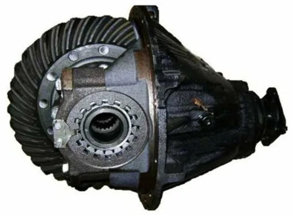 Редуктора зил  130,131,4331