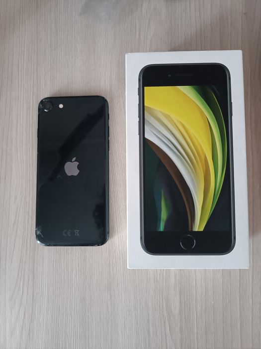Продажа/обмен iPhone se 2