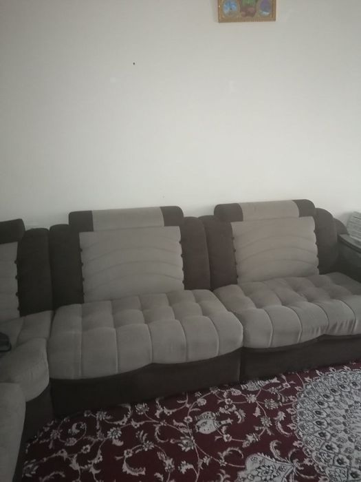 Сдаётся комната в 2х комнатной квартире