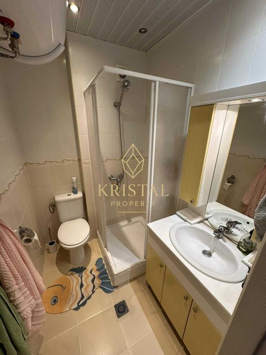 Продава се Тристаен апартамент в к.к. Слънчев бряг - 86 кв.м за 1024 €/кв.м - Снимка #10