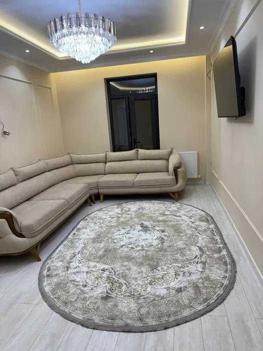 Сдается новая квартира на Юнусабадском районе ЖК Comfort House