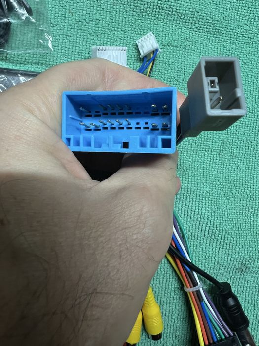 Мултимедия SUZUKI SWIFT (2004–2010) 10" навигация Андроид