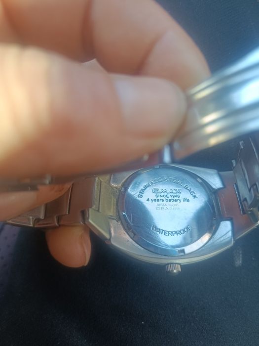 Продам чысый Омакс