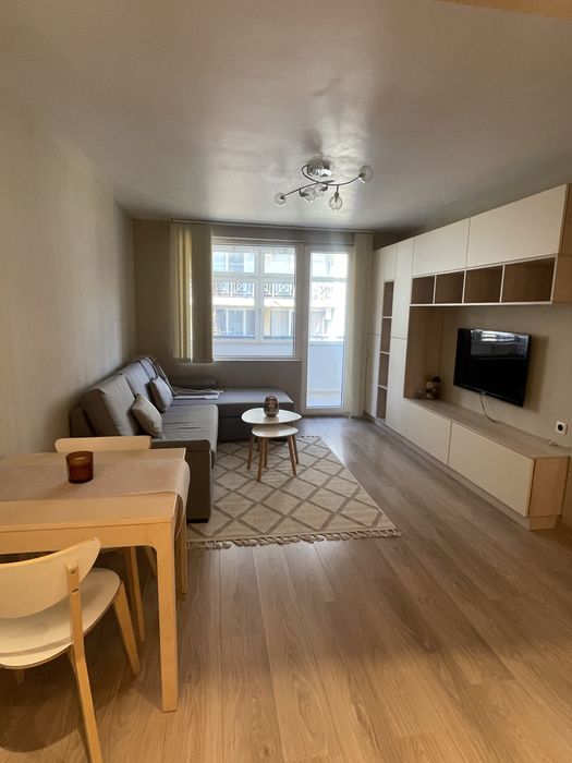 Дава се под наем Двустаен апартамент в София, Лагера - 60 кв.м за 550 € - Снимка #1