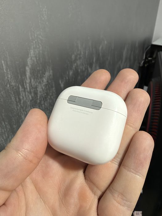 Carcasa airpods 4