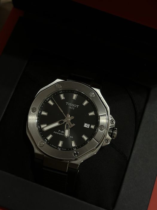Ориганал TISSOT с документами