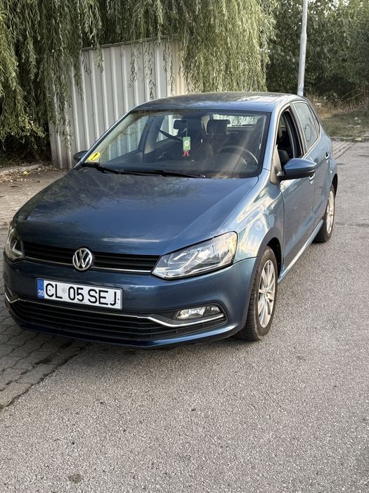 VOLKSWAGEN  2015 — imagine 3