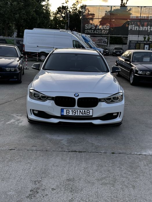 Vand Bmw F31 An 2013 320d Xdrive EURO 5