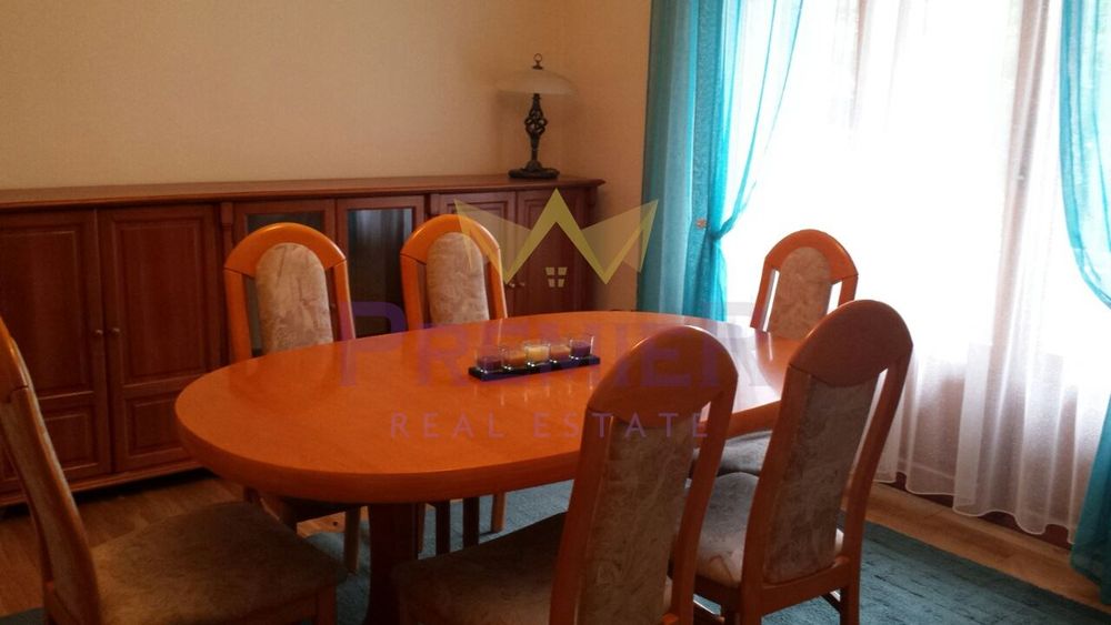 Дава се под наем Многостаен апартамент в Варна, Гръцка махала - 120 кв.м за 1020 € - Снимка #1