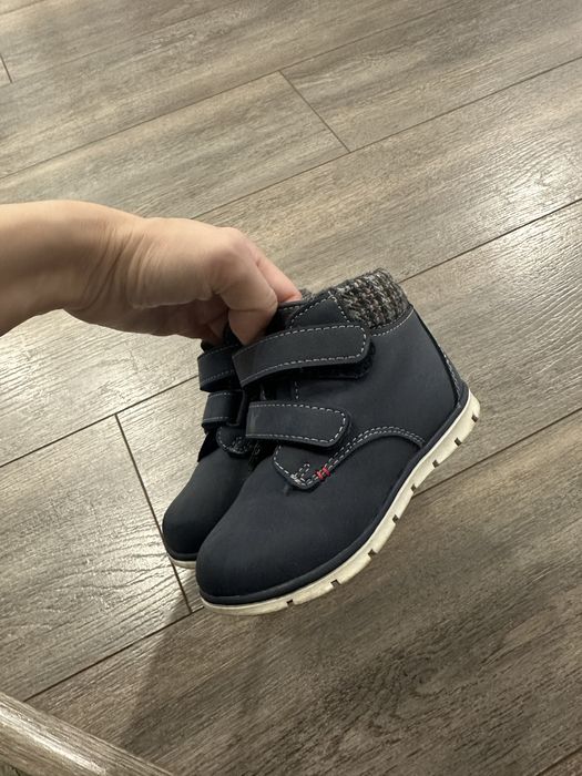 Ботинки детские orchestra