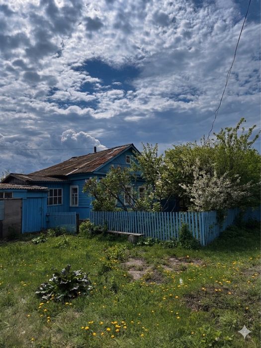 Продам дом с Еленовка 3 комнт ТОРГ