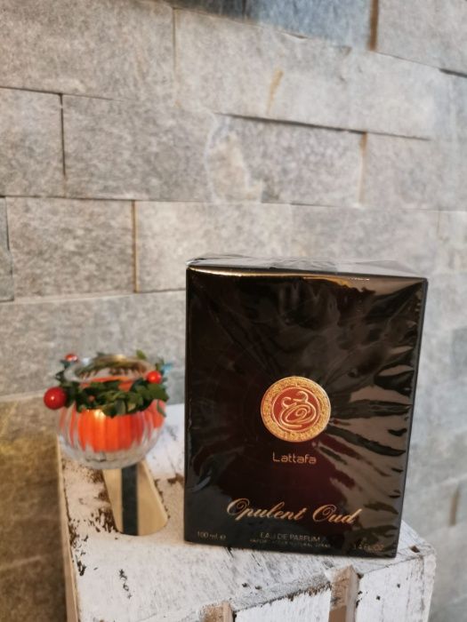 Parfum arabesc unisex- Opulent Oud 100ml