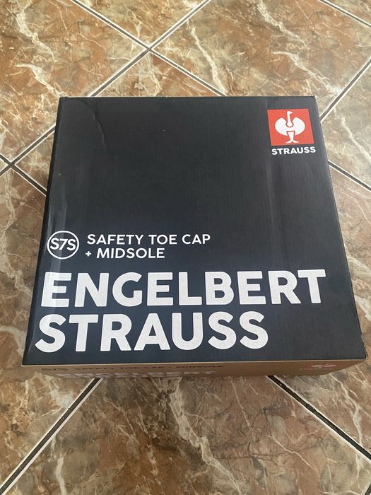 Haine Engelbert Strauss