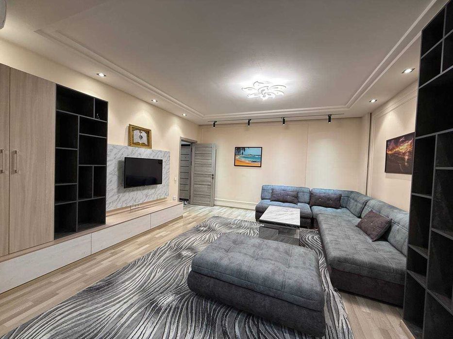 Аренда квартира Центре Улица Саид барака 2 ком