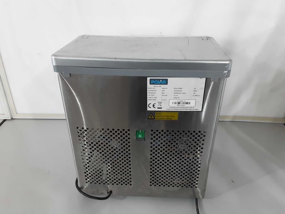 Ледогенератор - Polar 120W