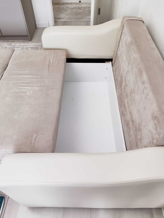 Диван в отличном состоянии