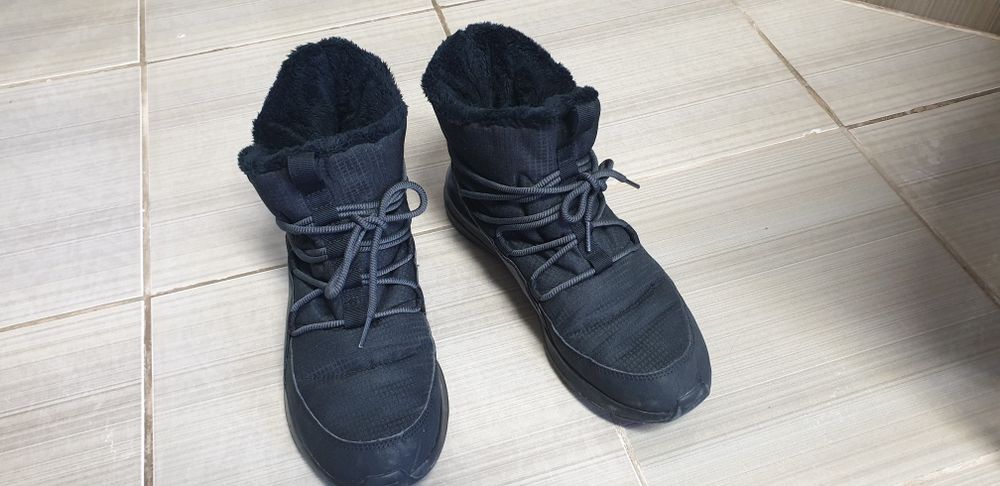 Ghete Water proof Puma damă