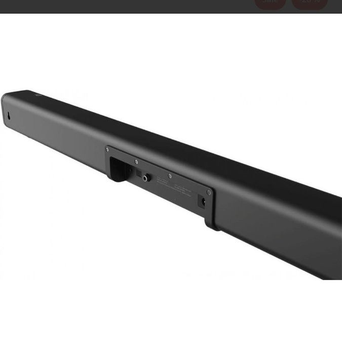Xiomi soundbar 2.0