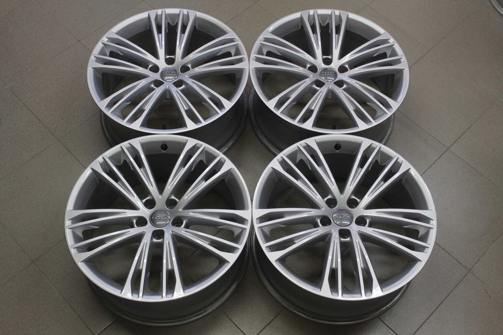 Джанти 20" Audi A5, A6, A7